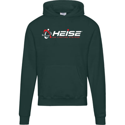 Heise-S700 Champion Mens Powerblend Hoodie