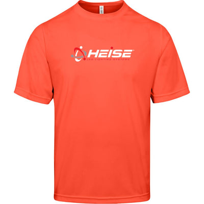 Heise-TT11 Team 365 Mens Zone Tee