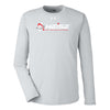 Heise-1376843 Under Armour Team Tech Long Sleeve Tee