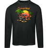 Heise-TT11L Team 365 Mens Zone Long Sleeve Tee