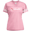 Heise-LST307 Ladies' Replica Jersey