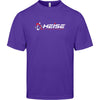 Heise-TT11 Team 365 Mens Zone Tee