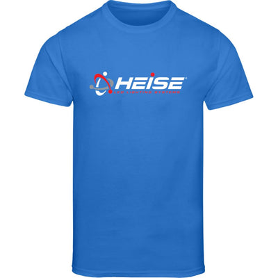 Heise-T525C Champion Adult Short Sleeve Tee