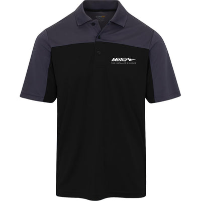 Metra-CE101 Core 365 Mens Balance Pique Polo