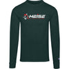 Heise-CC8C Champion Mens Long Sleeve Tee