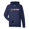 Heise-1379757 Under Armour Mens Rival Fleece Hoodie