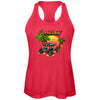 Heise-TT11WRC Team 365 Womens Zone Racerback Tank