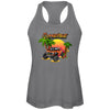 Heise-TT11WRC Team 365 Womens Zone Racerback Tank