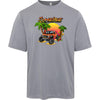 Heise-Team 365 Mens Sonic Heather Tee