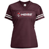 Heise-LST307 Ladies' Replica Jersey