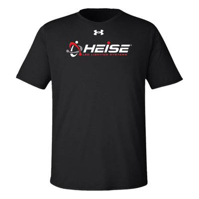 Heise-1376842 Under Armour Team Tech Tee