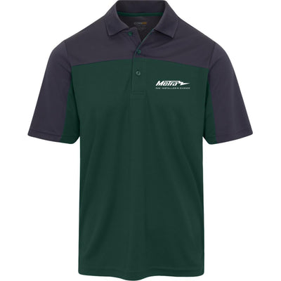 Metra-CE101 Core 365 Mens Balance Pique Polo