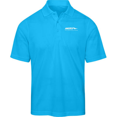 Metra-88181 Core 365 Mens Origin Pique Polo