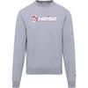 Heise-S600 Champion Mens Powerblend Crewneck Sweatshirt