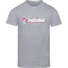 Heise-T525C Champion Adult Short Sleeve Tee