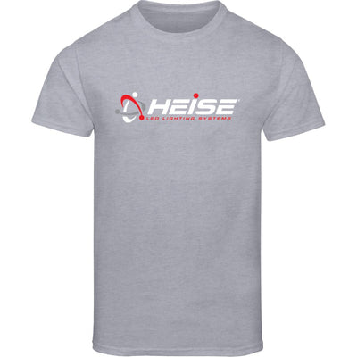 Heise-T525C Champion Adult Short Sleeve Tee