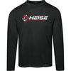 Heise-TT11L Team 365 Mens Zone Long Sleeve Tee