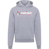 Heise-S700 Champion Mens Powerblend Hoodie