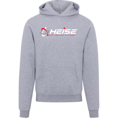 Heise-S700 Champion Mens Powerblend Hoodie