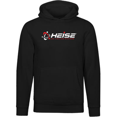 Heise-LS14001 Lane Seven Unisex Premium Hoodie