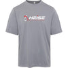 Heise-TT11H Team 365 Mens Sonic Heather Tee