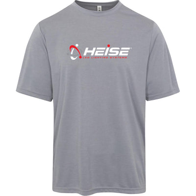 Heise-TT11H Team 365 Mens Sonic Heather Tee