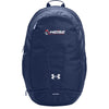 Heise-Under Armour Hustle 5.0 TEAM Backpack