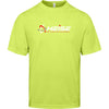 Heise-TT11 Team 365 Mens Zone Tee