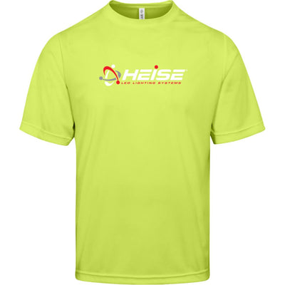 Heise-TT11 Team 365 Mens Zone Tee