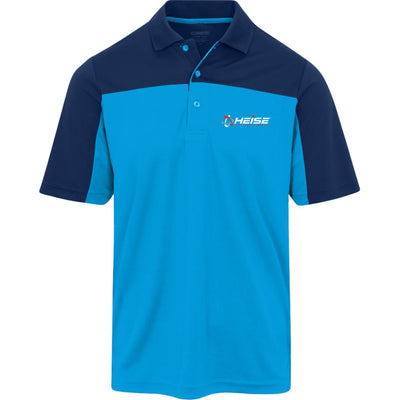 Heise-CE101 Core 365 Mens Balance Pique Polo