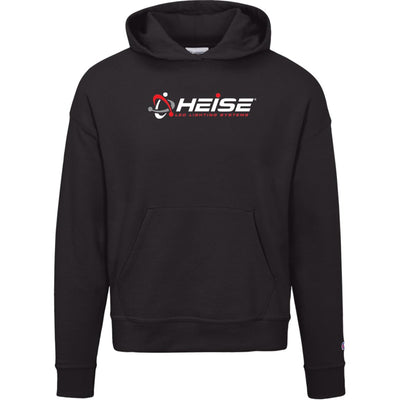 Heise-S760 Champion Womens Powerblend Hoodie