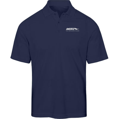 Metra-88181 Core 365 Mens Origin Pique Polo