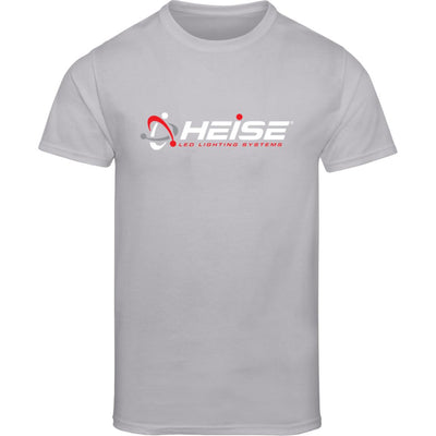 Heise-T525C Champion Adult Short Sleeve Tee