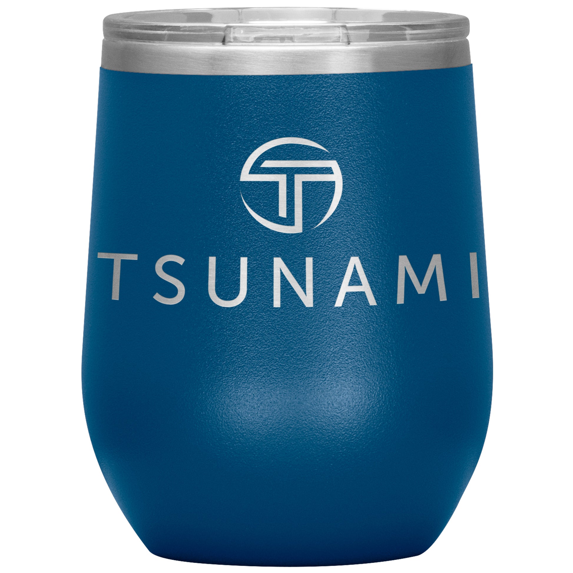 Tsunami-12oz Wine Insulated Tumbler
