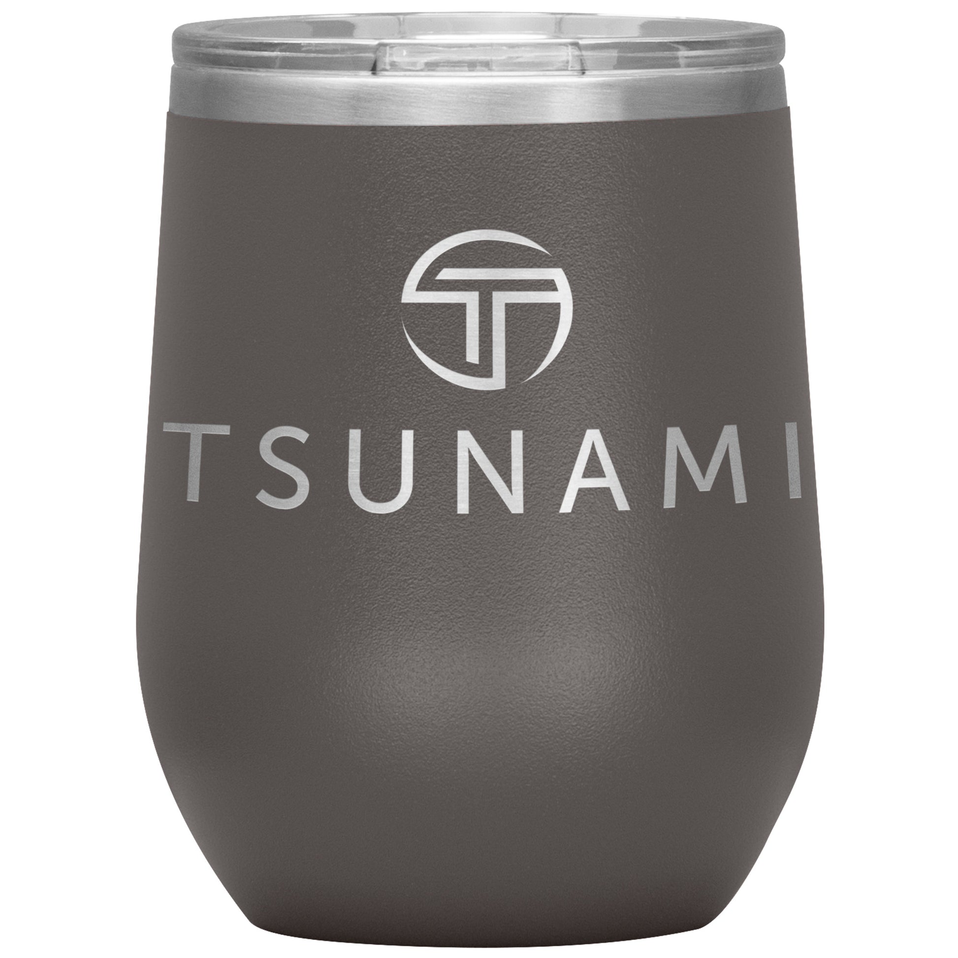 Tsunami-12oz Wine Insulated Tumbler