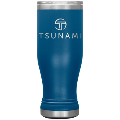 Tsunami-20oz BOHO Insulated Tumbler