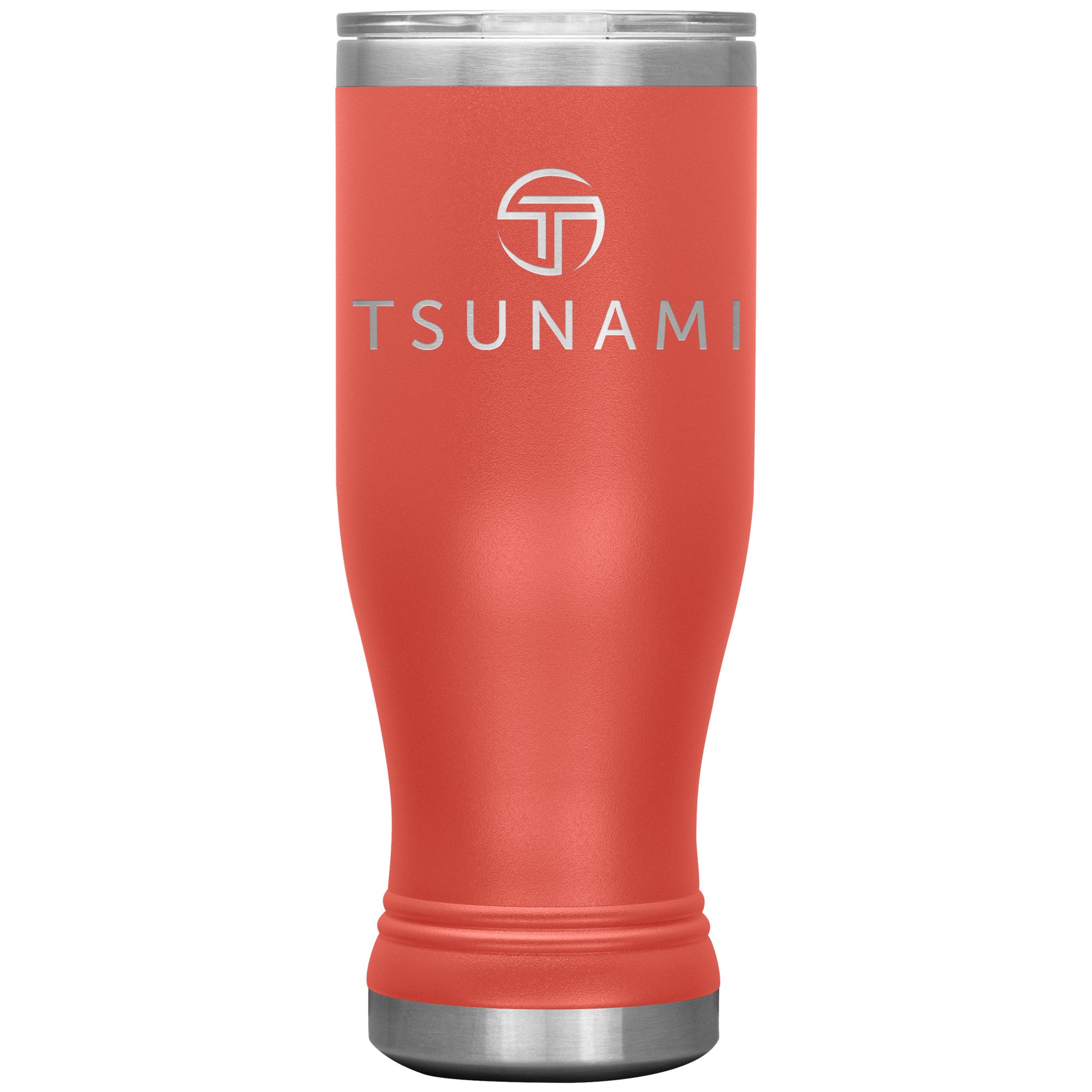 Tsunami-20oz BOHO Insulated Tumbler