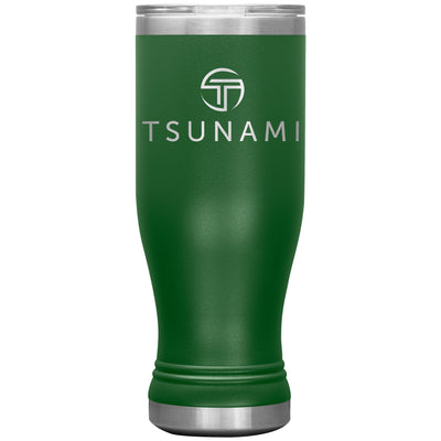 Tsunami-20oz BOHO Insulated Tumbler