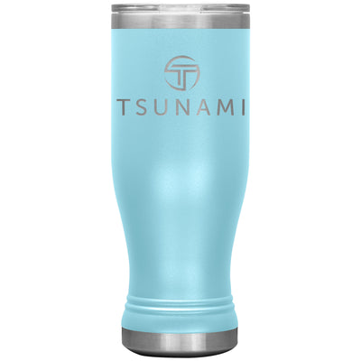 Tsunami-20oz BOHO Insulated Tumbler