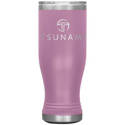 Tsunami-20oz BOHO Insulated Tumbler