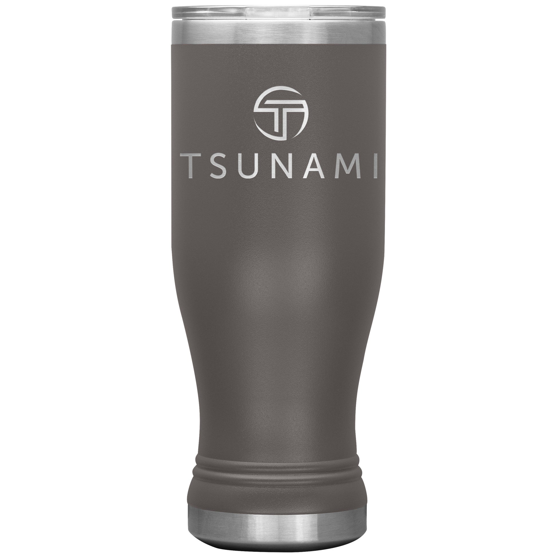 Tsunami-20oz BOHO Insulated Tumbler