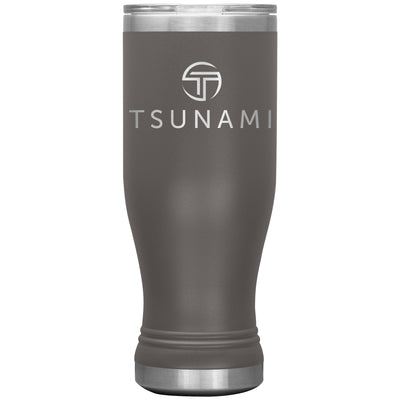 Tsunami-20oz BOHO Insulated Tumbler