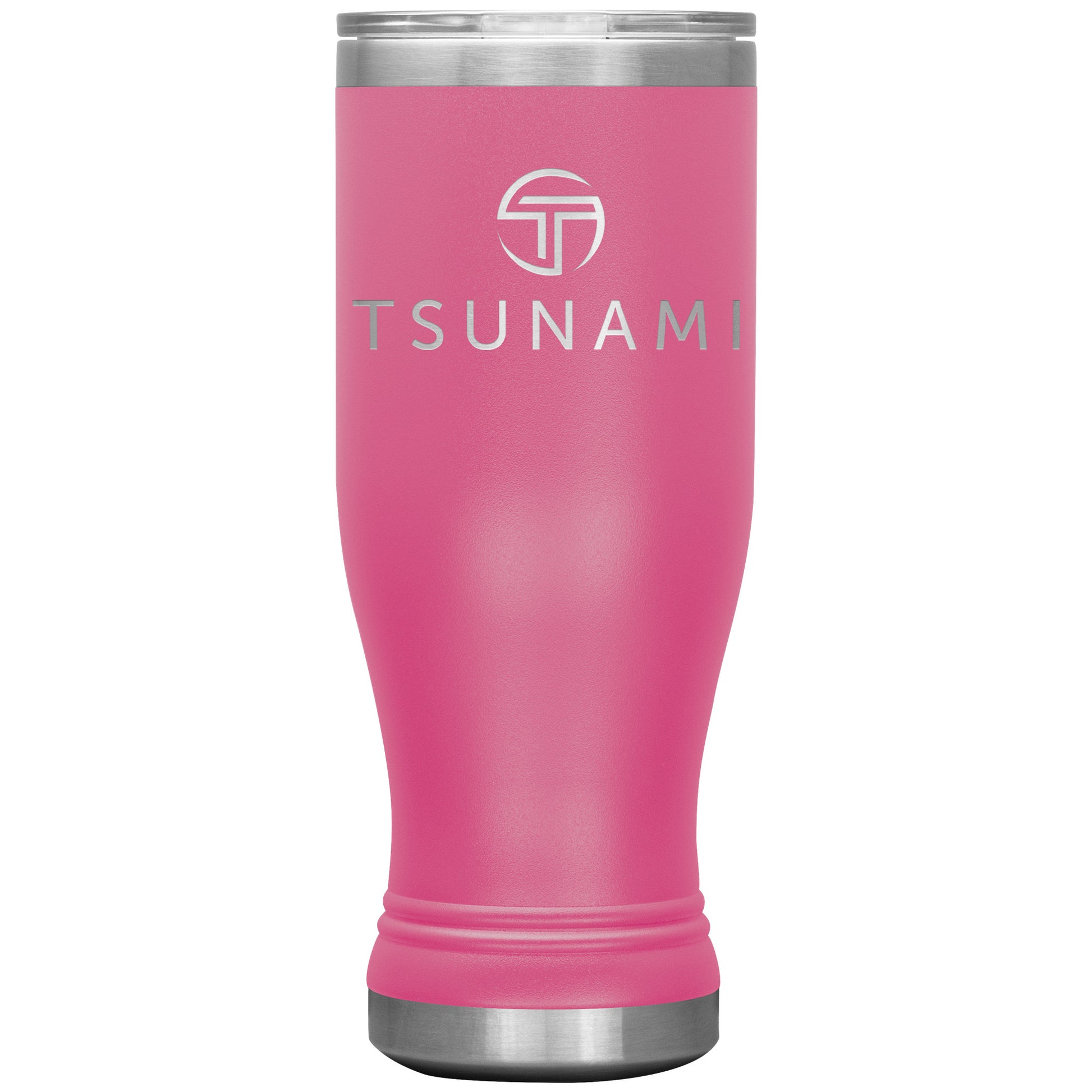 Tsunami-20oz BOHO Insulated Tumbler