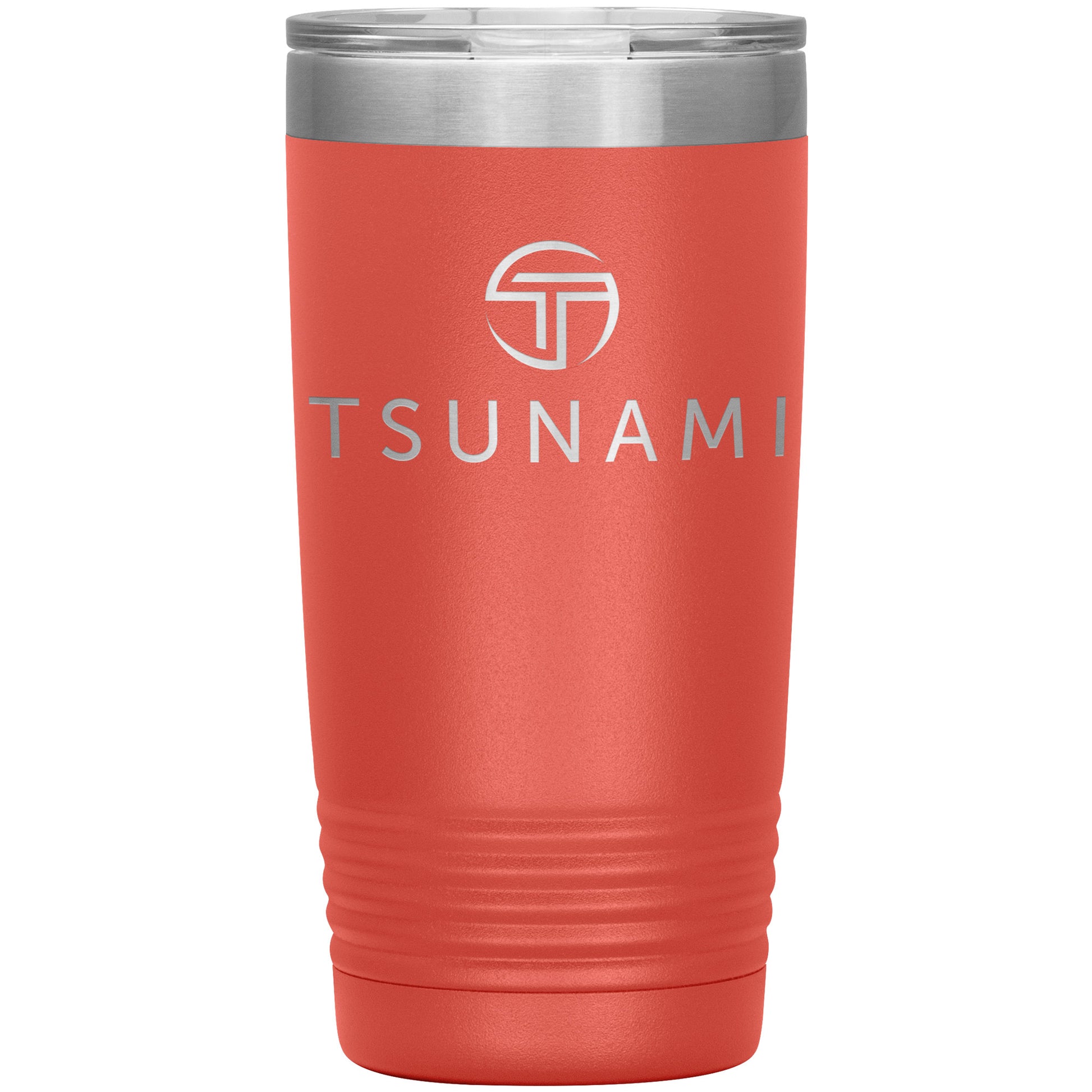 Tsunami-20oz Insulated Tumbler
