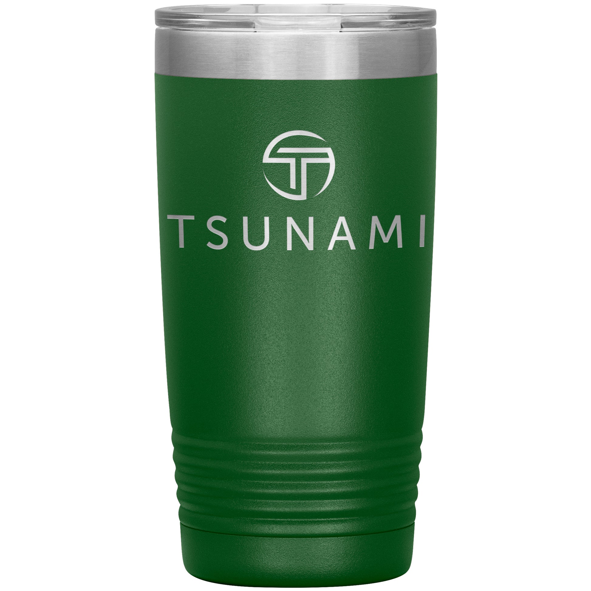 Tsunami-20oz Insulated Tumbler