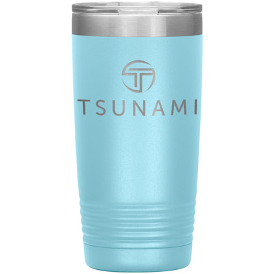 Tsunami-20oz Insulated Tumbler
