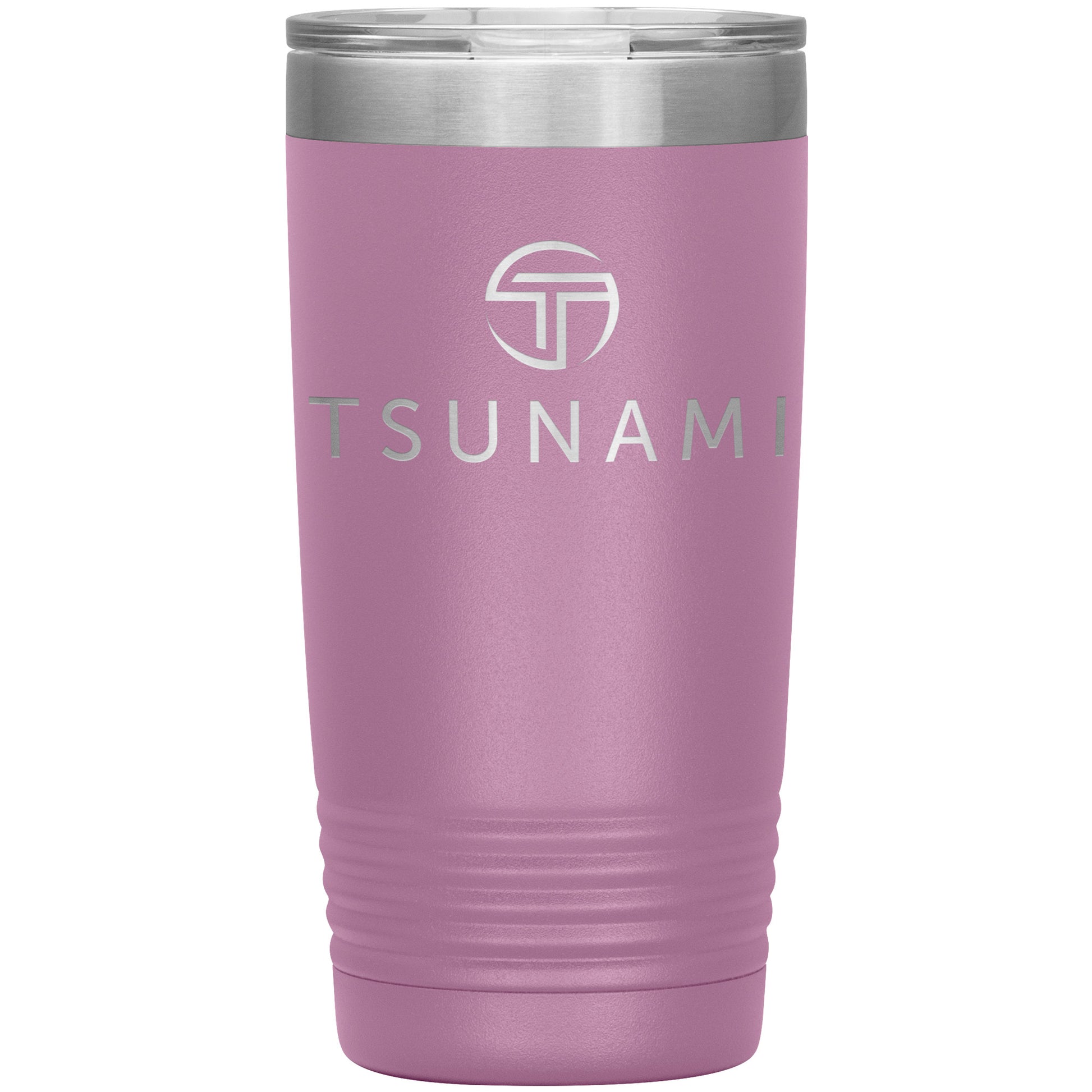 Tsunami-20oz Insulated Tumbler