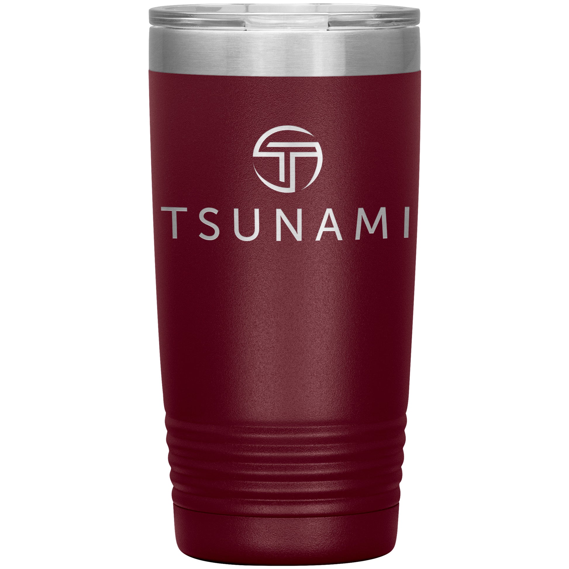 Tsunami-20oz Insulated Tumbler