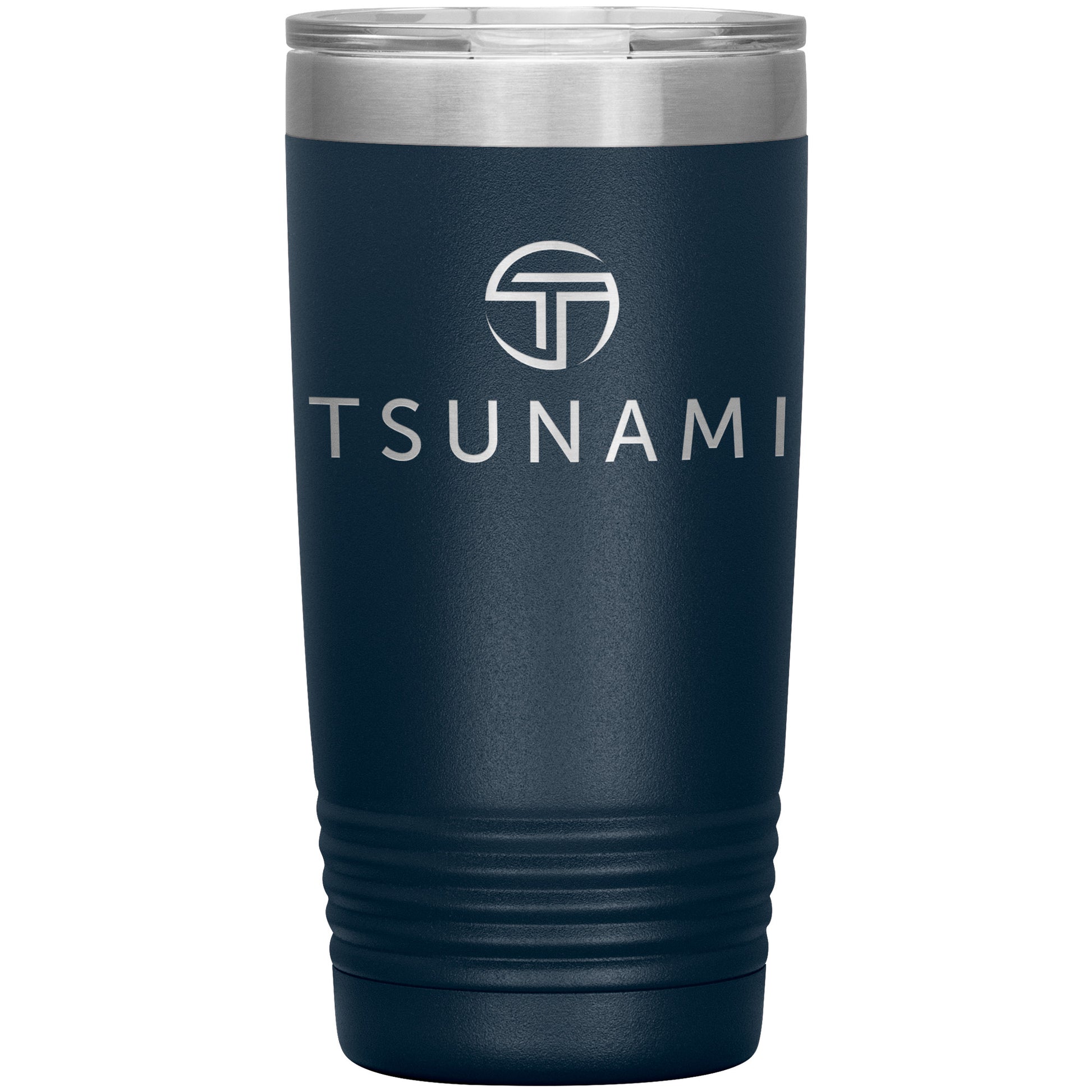 Tsunami-20oz Insulated Tumbler
