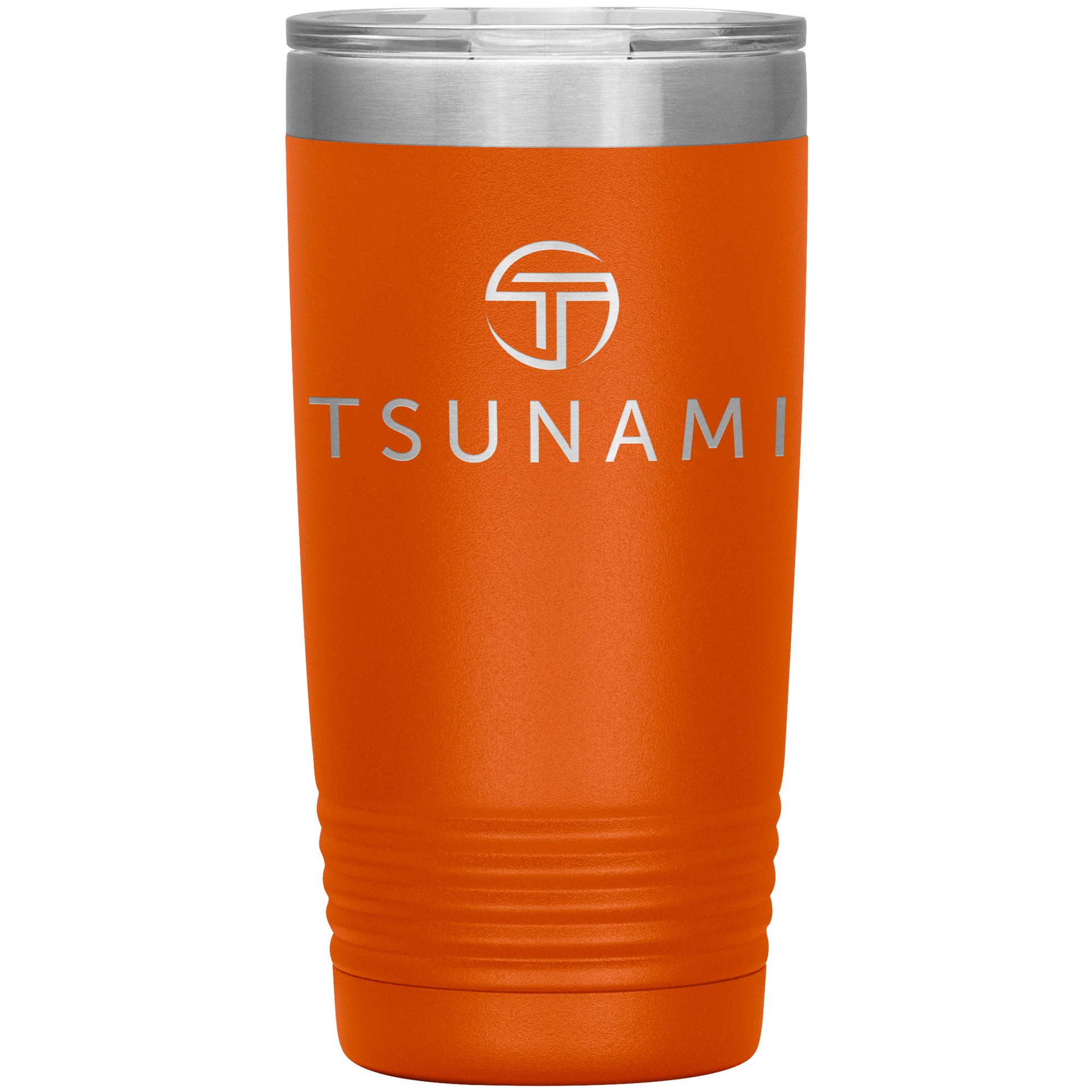 Tsunami-20oz Insulated Tumbler